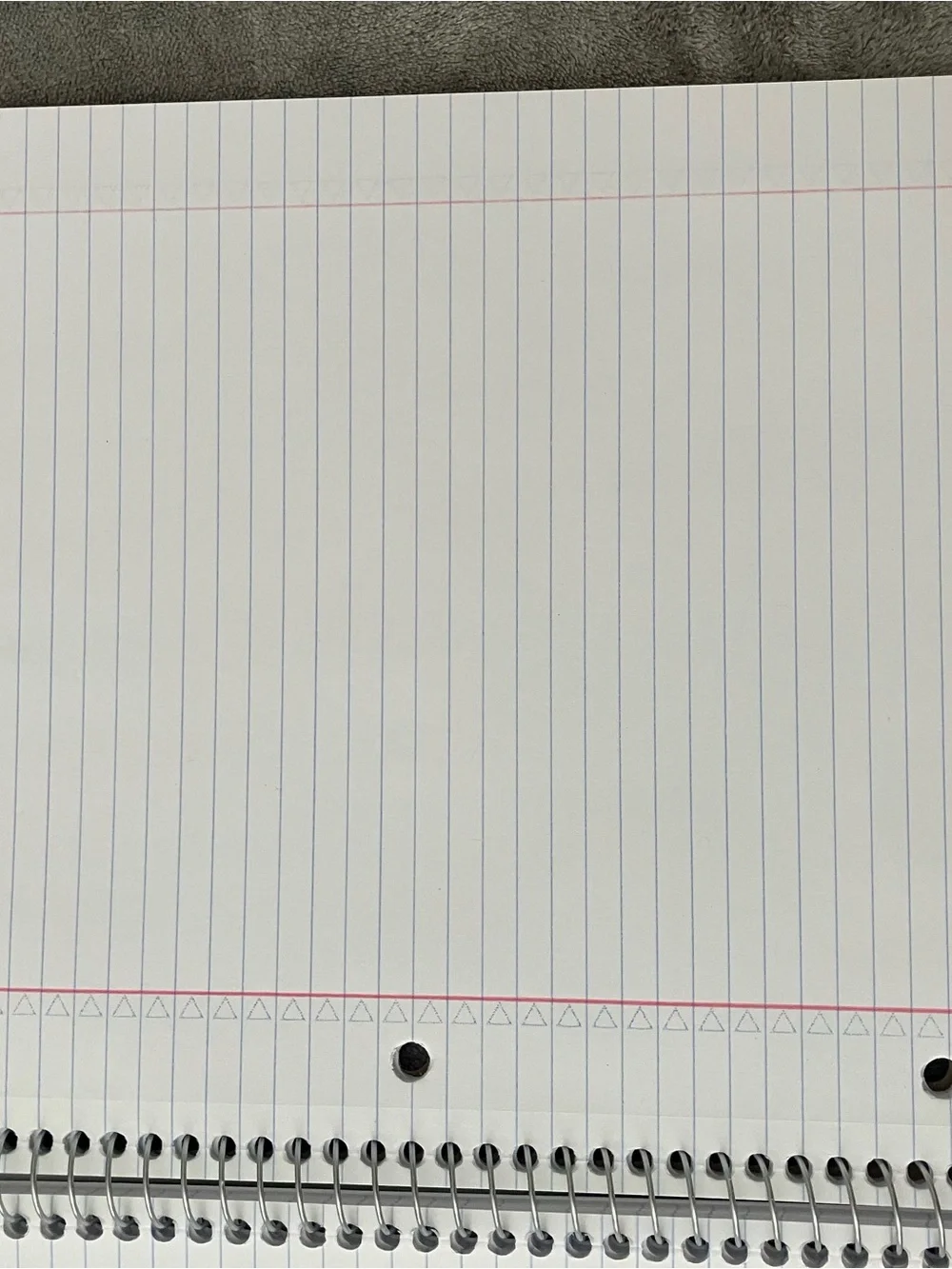 Two Notebooks